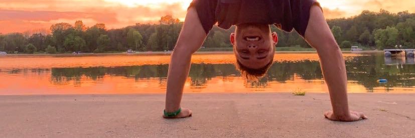 AlexVogt27's profile banner image