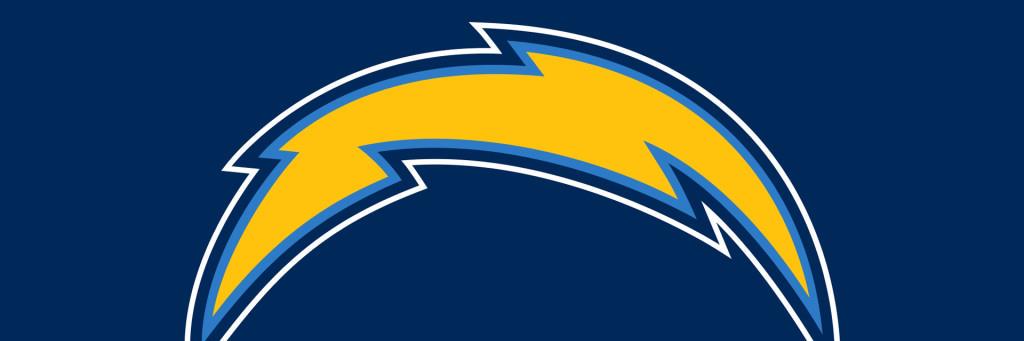 Chargers Team Store banner