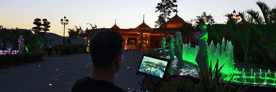 asilbayav's profile banner image