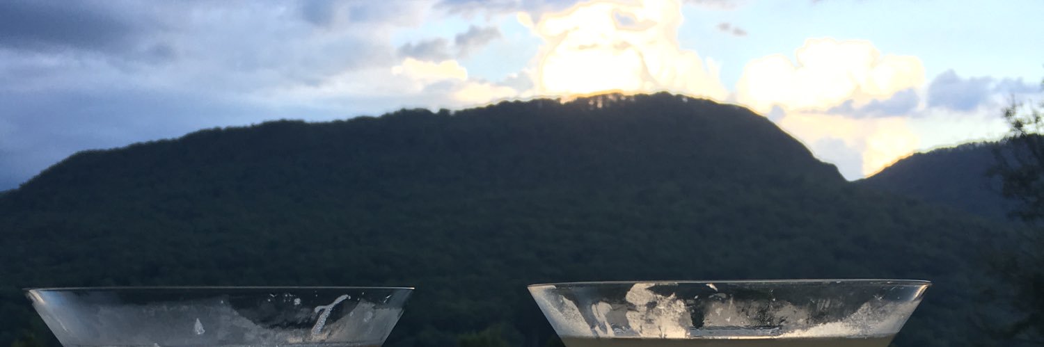 rdavidbrackett's profile banner image