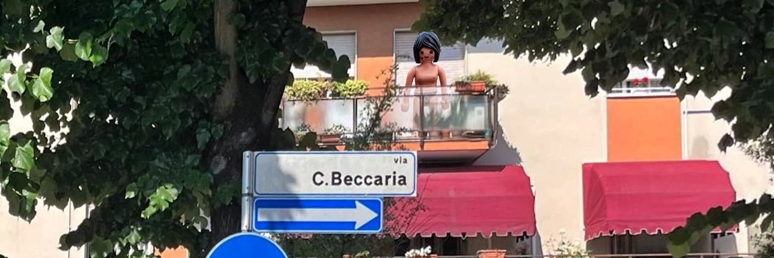 Becaria 🖕🏻 banner