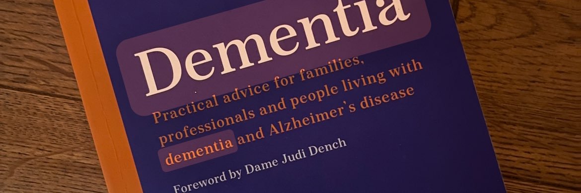 Prof June Andrews banner