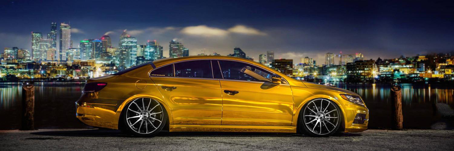 VW Cool Springs banner