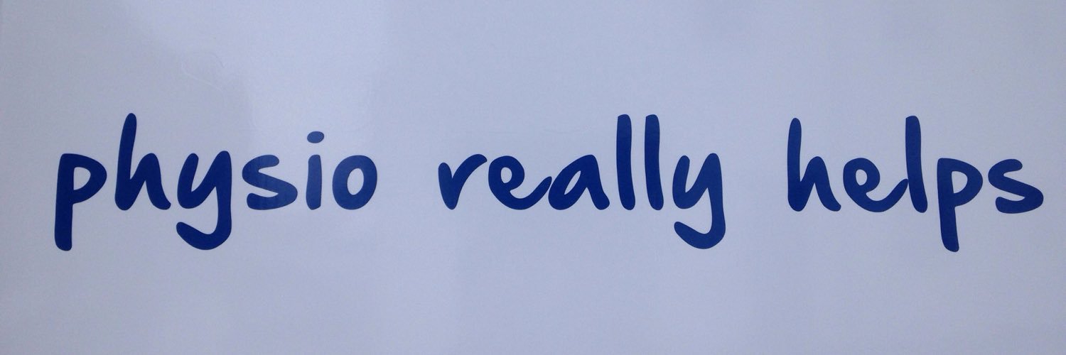 Colchester Physio banner