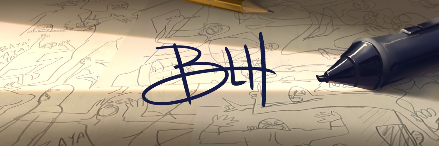 brandonlhunt's profile banner image