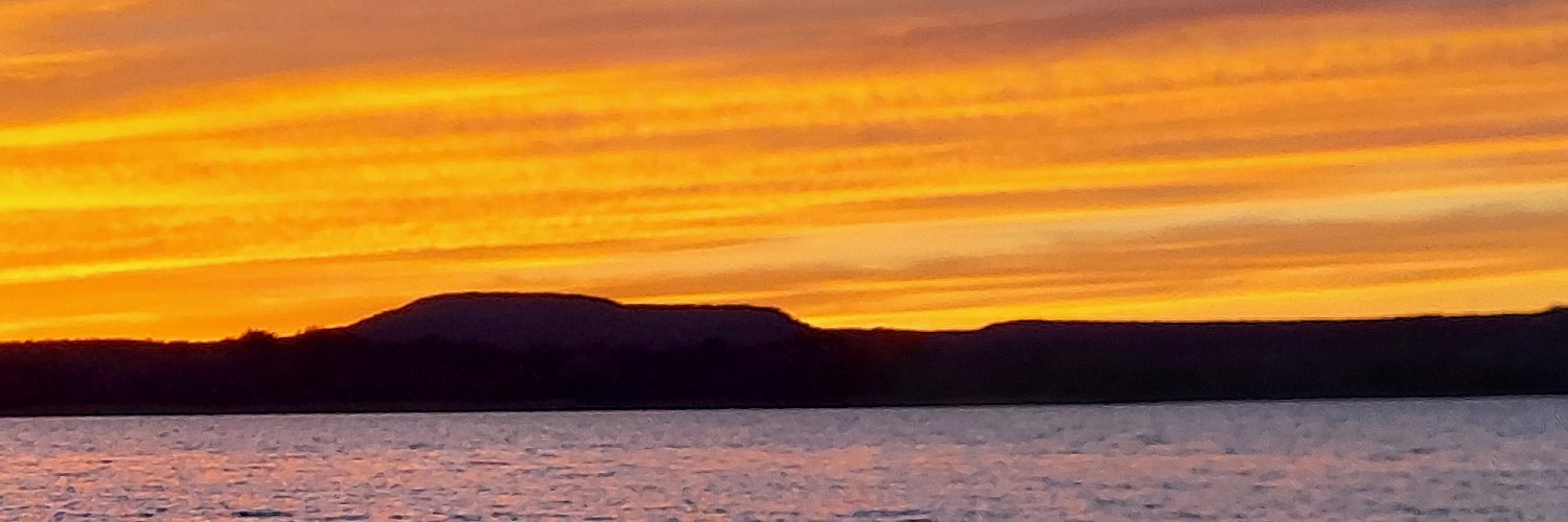 George Dunham banner