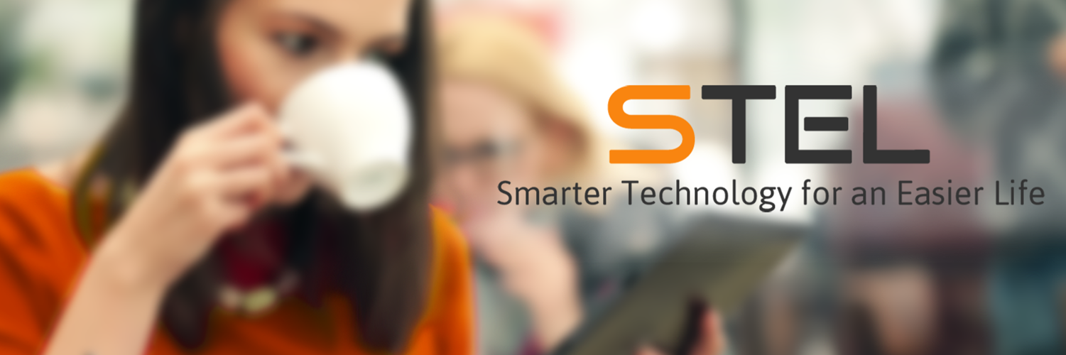STELSolutions's profile banner image