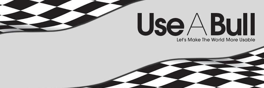 UseABullBlog's profile banner image