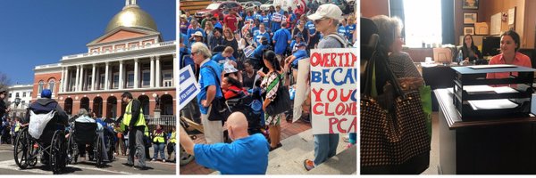 BostonCIL Profile Banner