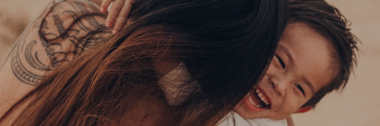 orientalblonde's profile banner image