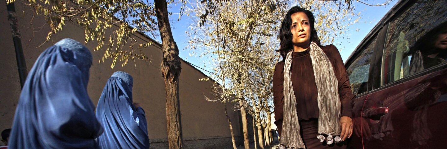 Fereshta Kazemi (@FereshtaKazemi) / Posts / X