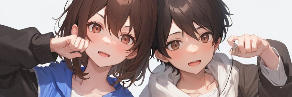 rinngonukoneko's profile banner image