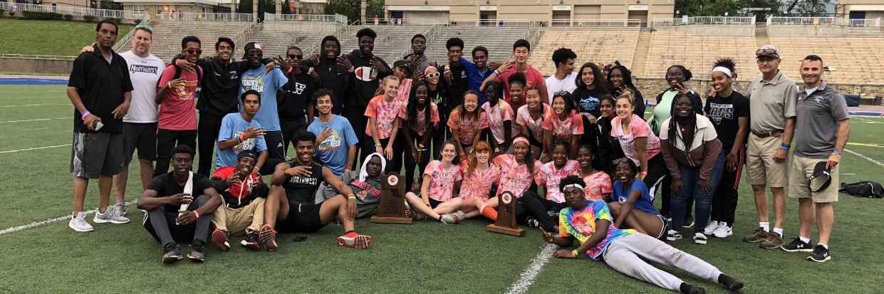 NW XC T&F banner