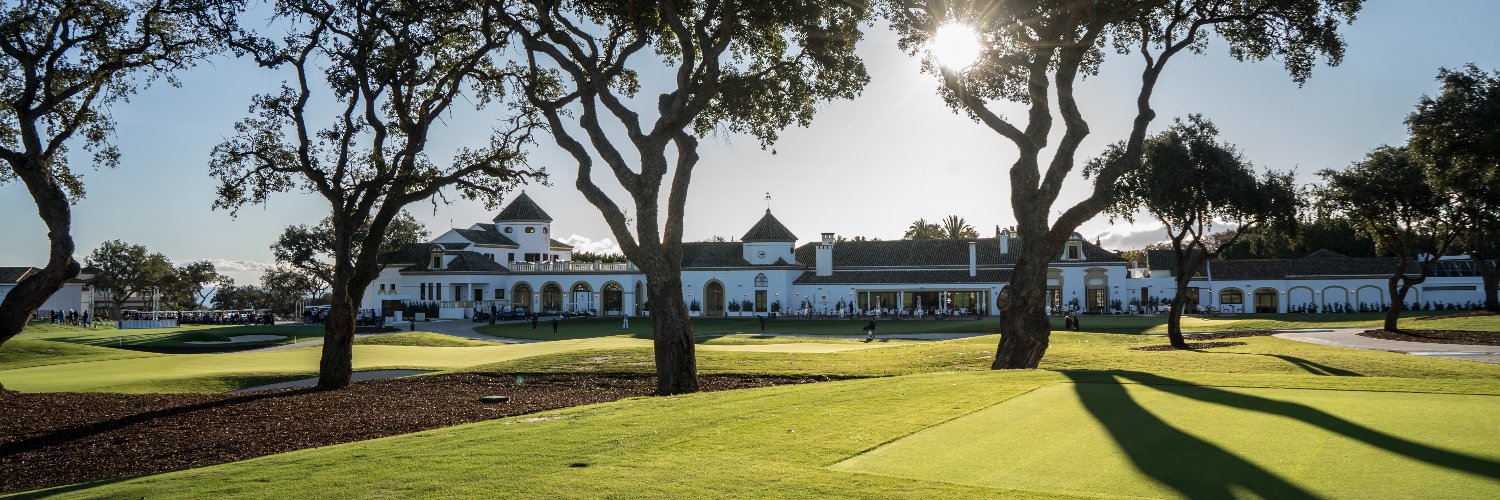 The San Roque Club banner