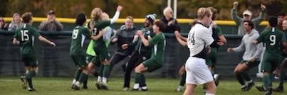 Steinert Boys Soccer banner