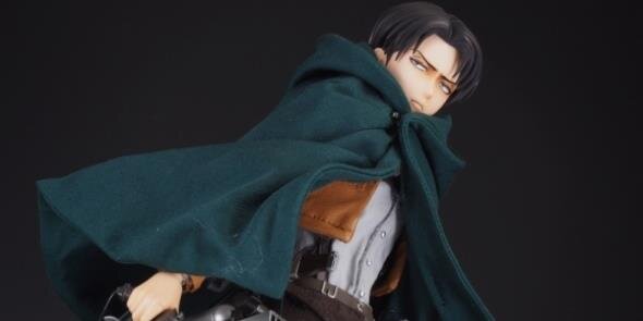 リヴァイ命 banner