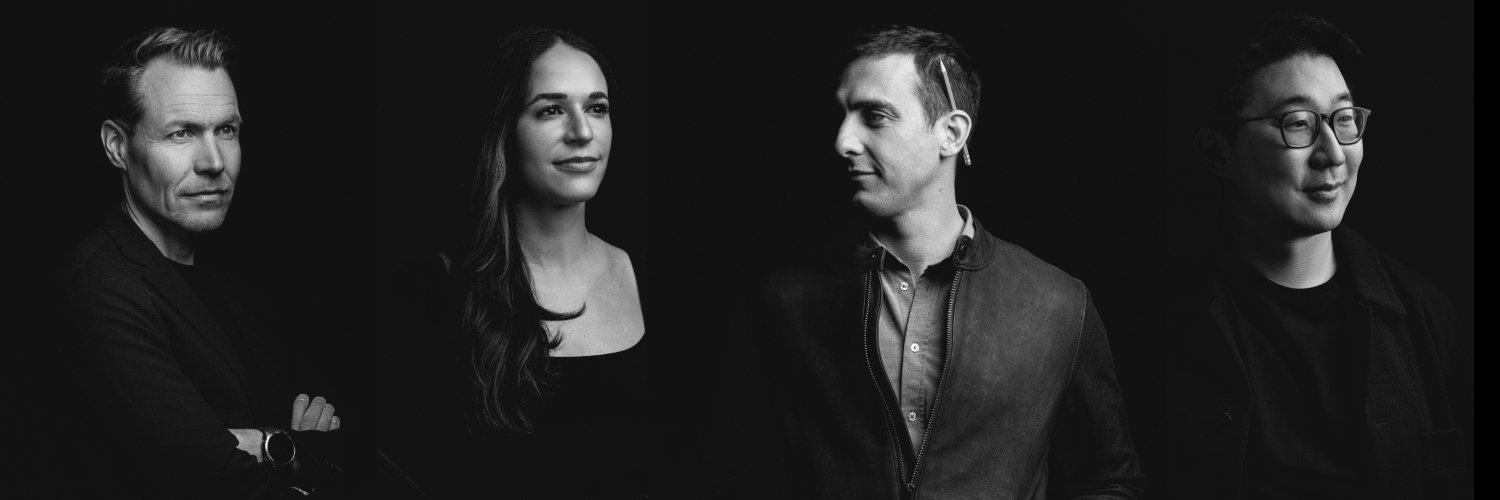 Caffeinated Capital banner