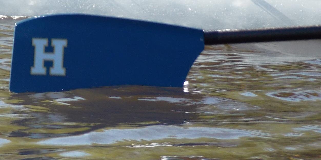 HamCollRowing's profile banner image
