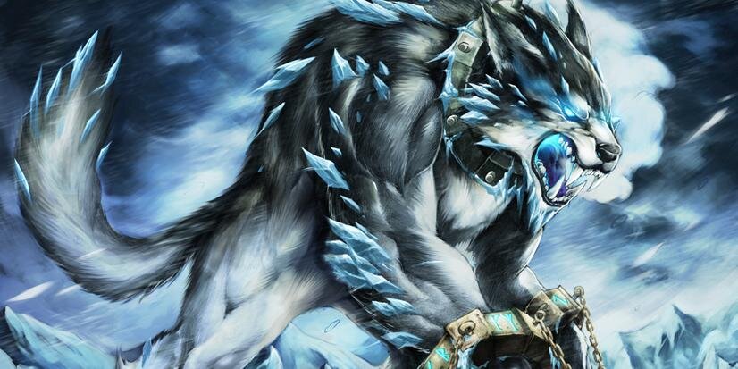 EXONUC's profile banner image