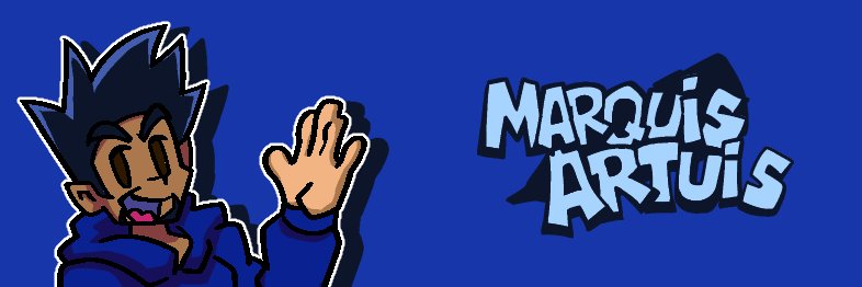 MarquisArtuis.bsky.social | COMMISSION OPEN 0/3's banner