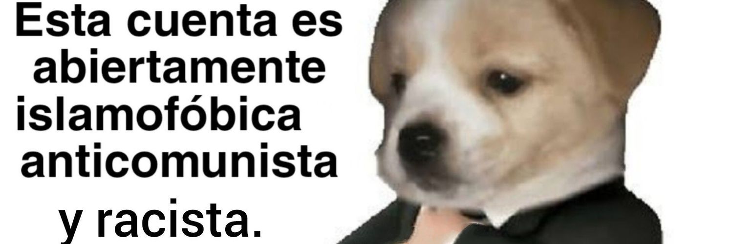 Micaman99🏛️🇦🇷 banner