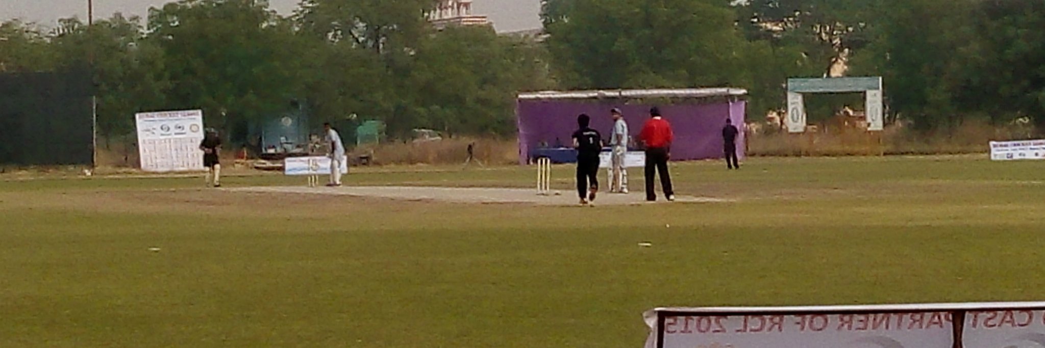 Ajay Vikram Singh banner