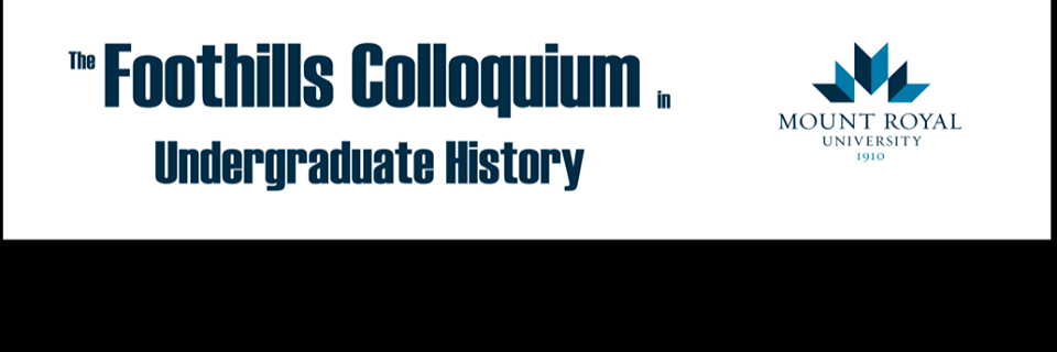 FoothillsColloq's profile banner image