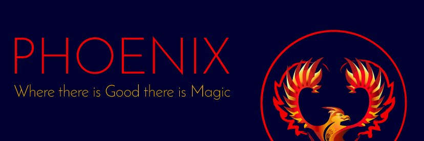 PhoenixMarketS's profile banner image