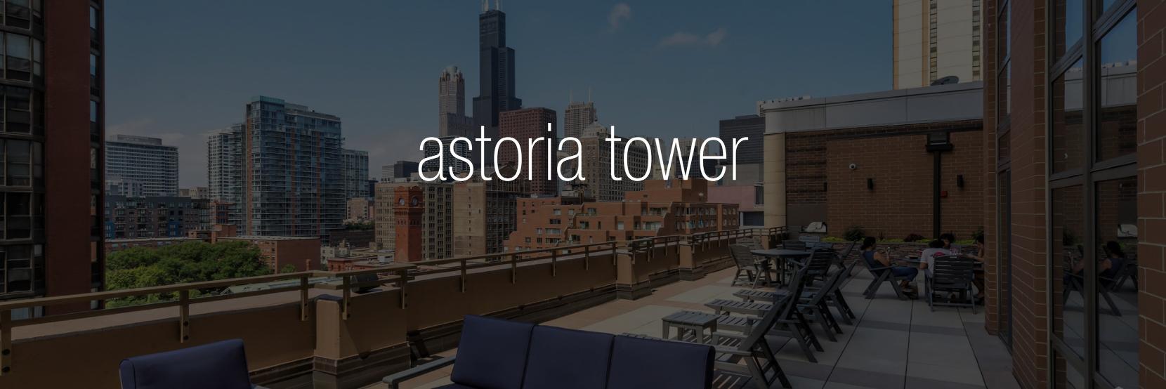AstoriaTower's profile banner image