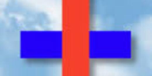 ORDEN STMA. TRINIDAD banner