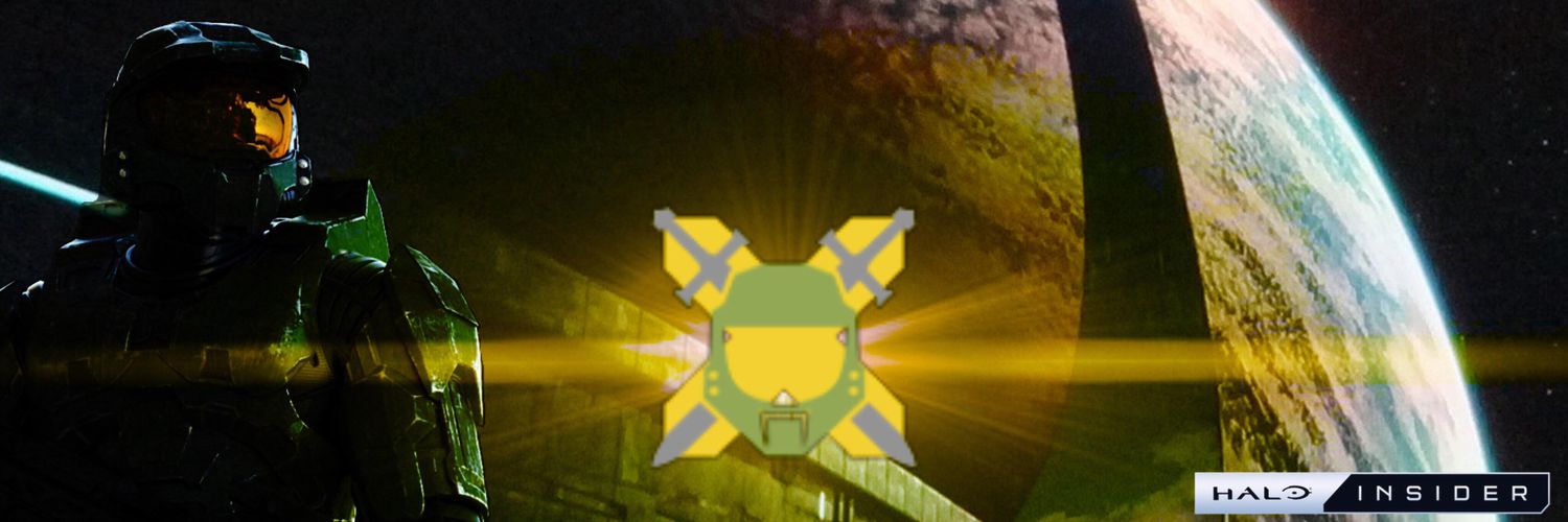 JonTheChief117's profile banner image