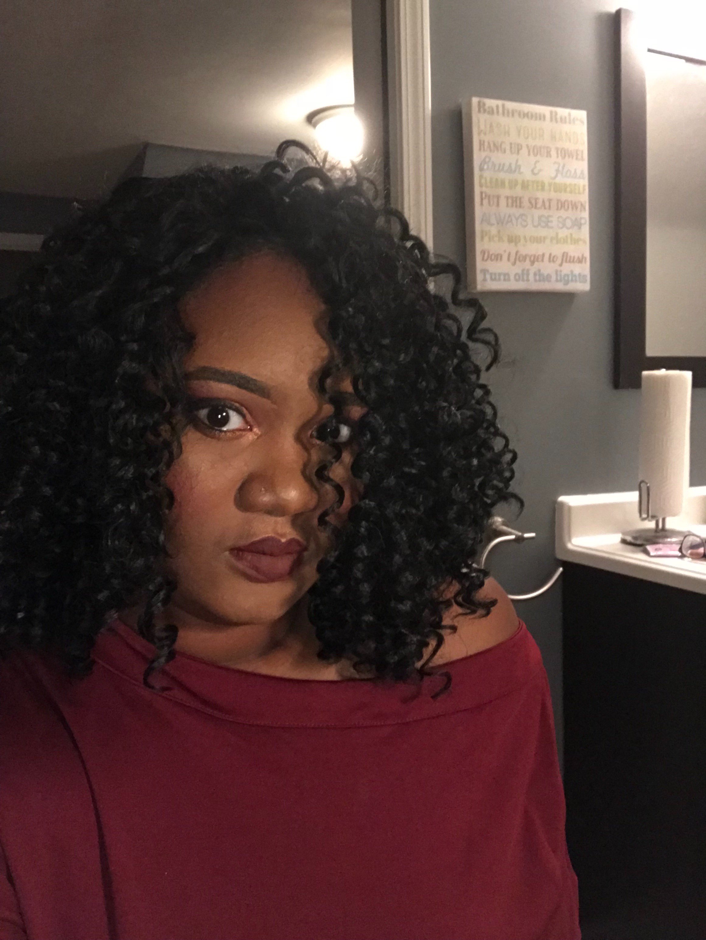 CoCoaDaDisaster's profile banner image