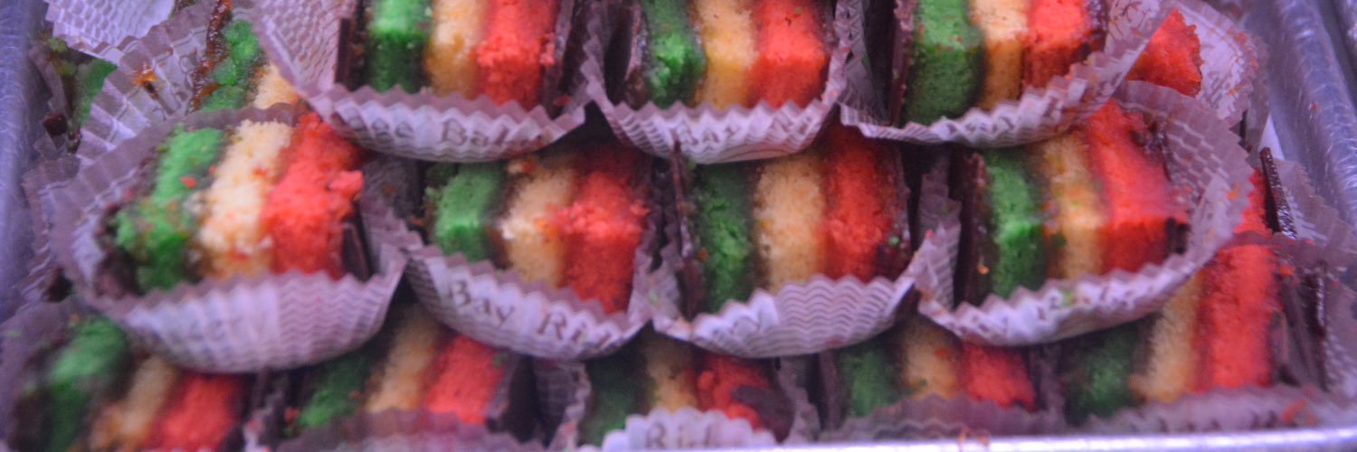 bayridgebakery's profile banner image