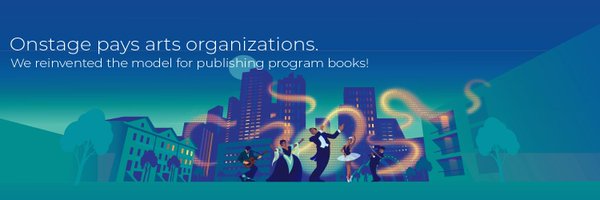 onstagepub Profile Banner