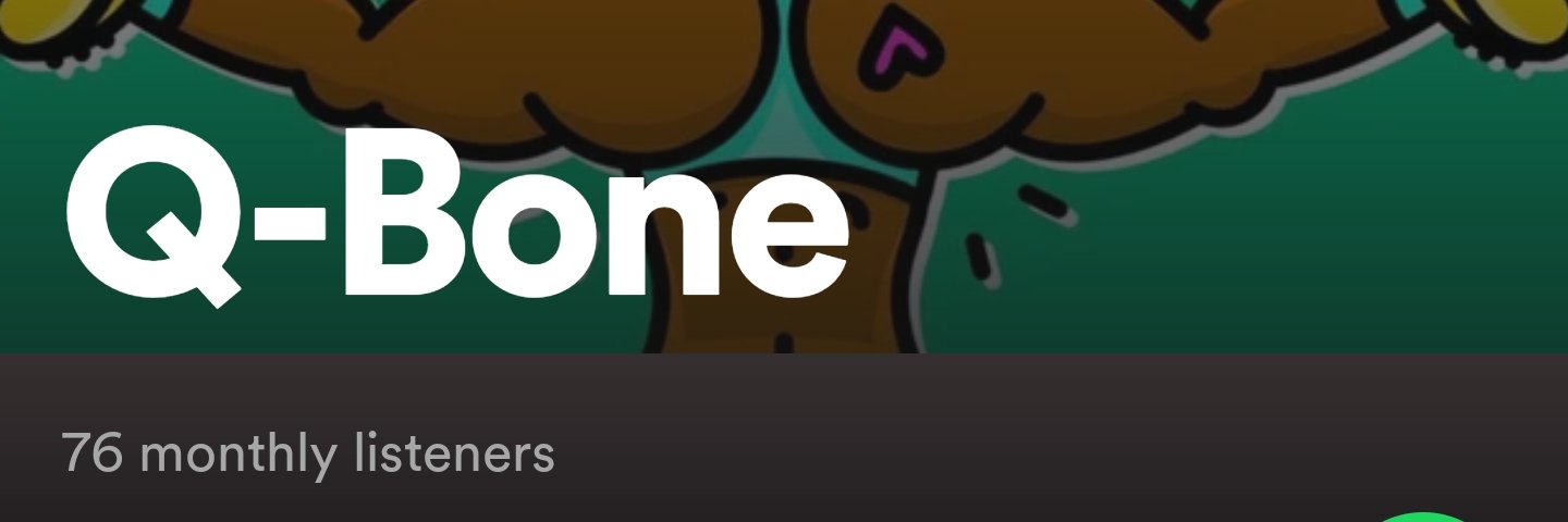 kewanemac's profile banner image