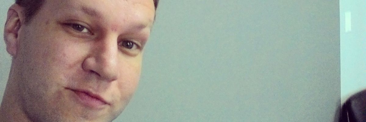 Teddieishere's profile banner image
