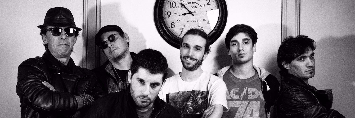 JabalinaRock's profile banner image