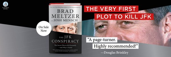 joshmensch Profile Banner