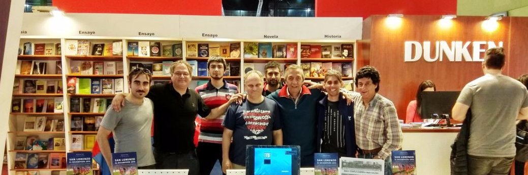SL ayer,hoy y siempr banner
