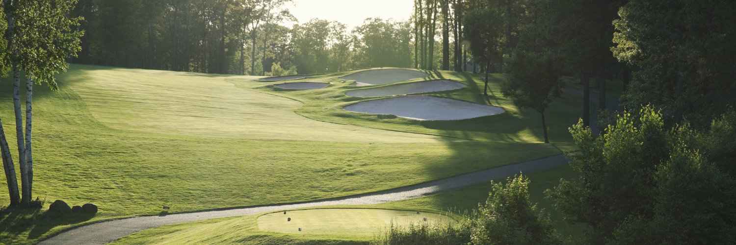 GolfHQ's profile banner image