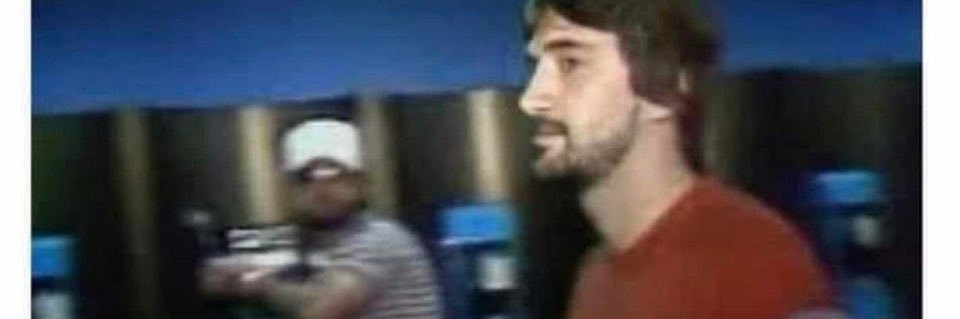 Michaelb8987's profile banner image