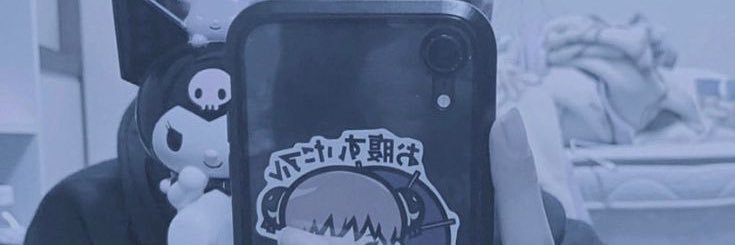 ひめ🎀 banner