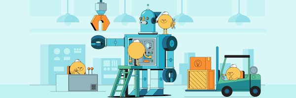 HappyFunCorp Profile Banner