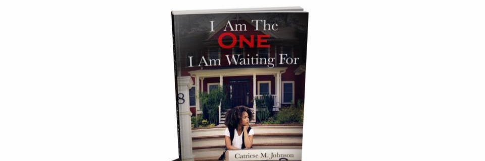 Catriese - Thought Leader| Author | Speaker | banner