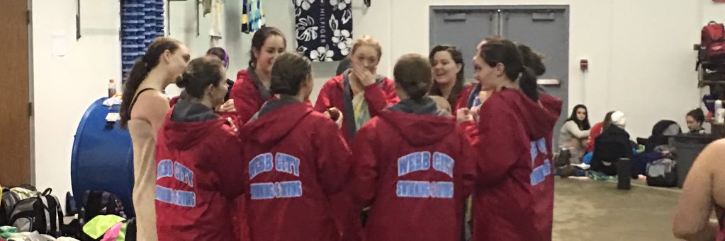 webbcityswim's profile banner image