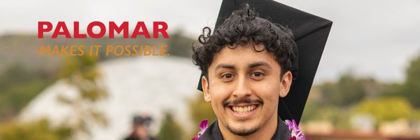 palomarcomets Profile Banner