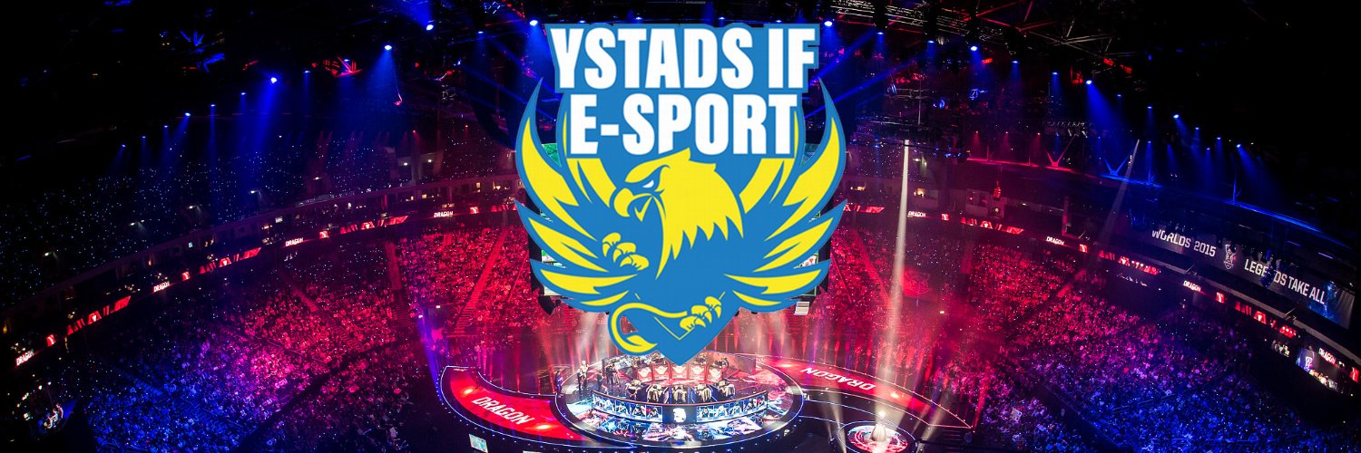 YIFEsport's profile banner image