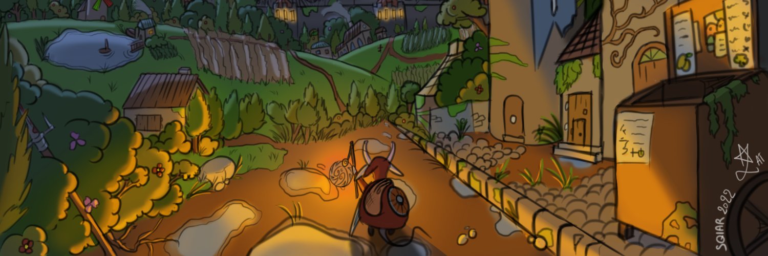 ZeDehrild's profile banner image