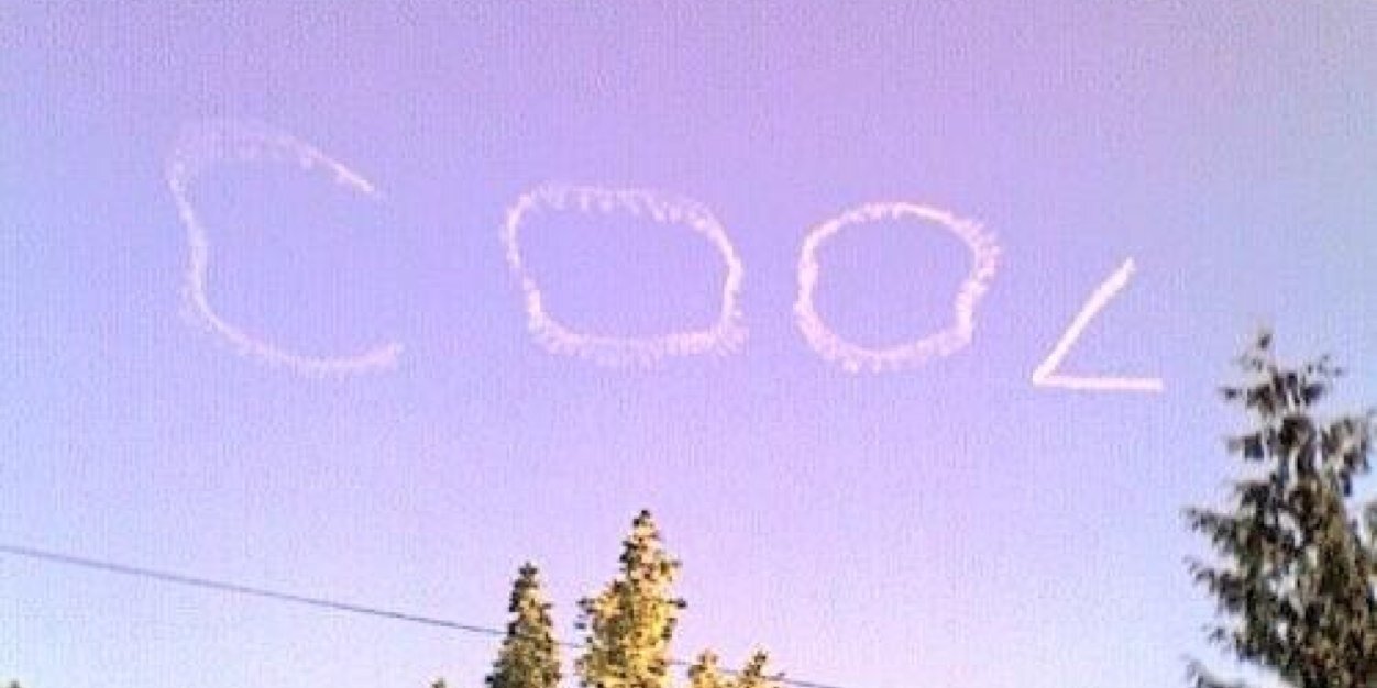 . banner
