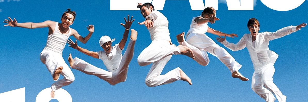 TABI’S NEW ALBUM 2026 banner
